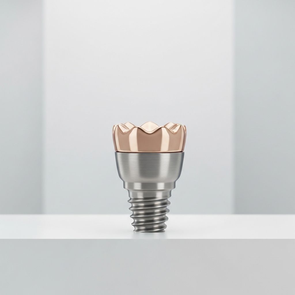 Implantes Dentários