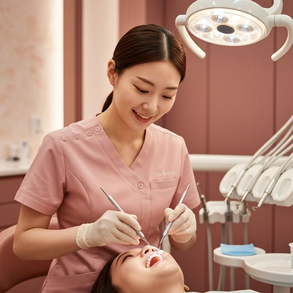 Limpeza Dental
